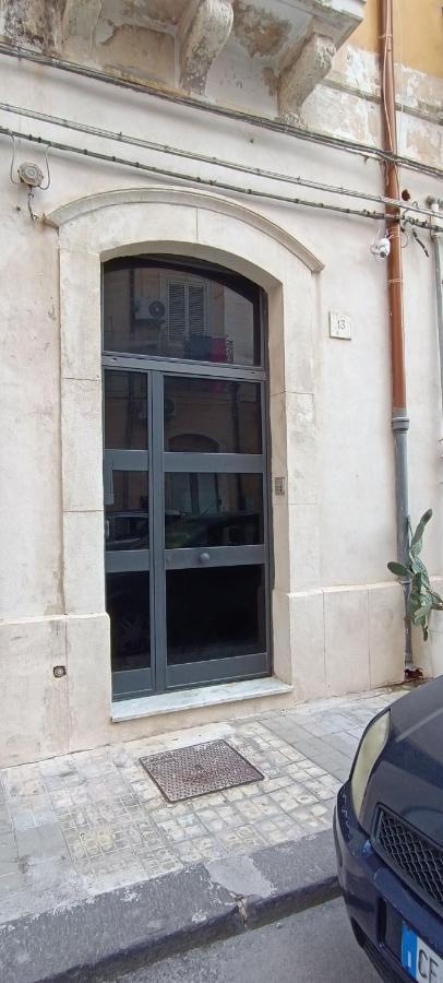 Siracusa Centro 2 Syracuse Exterior foto